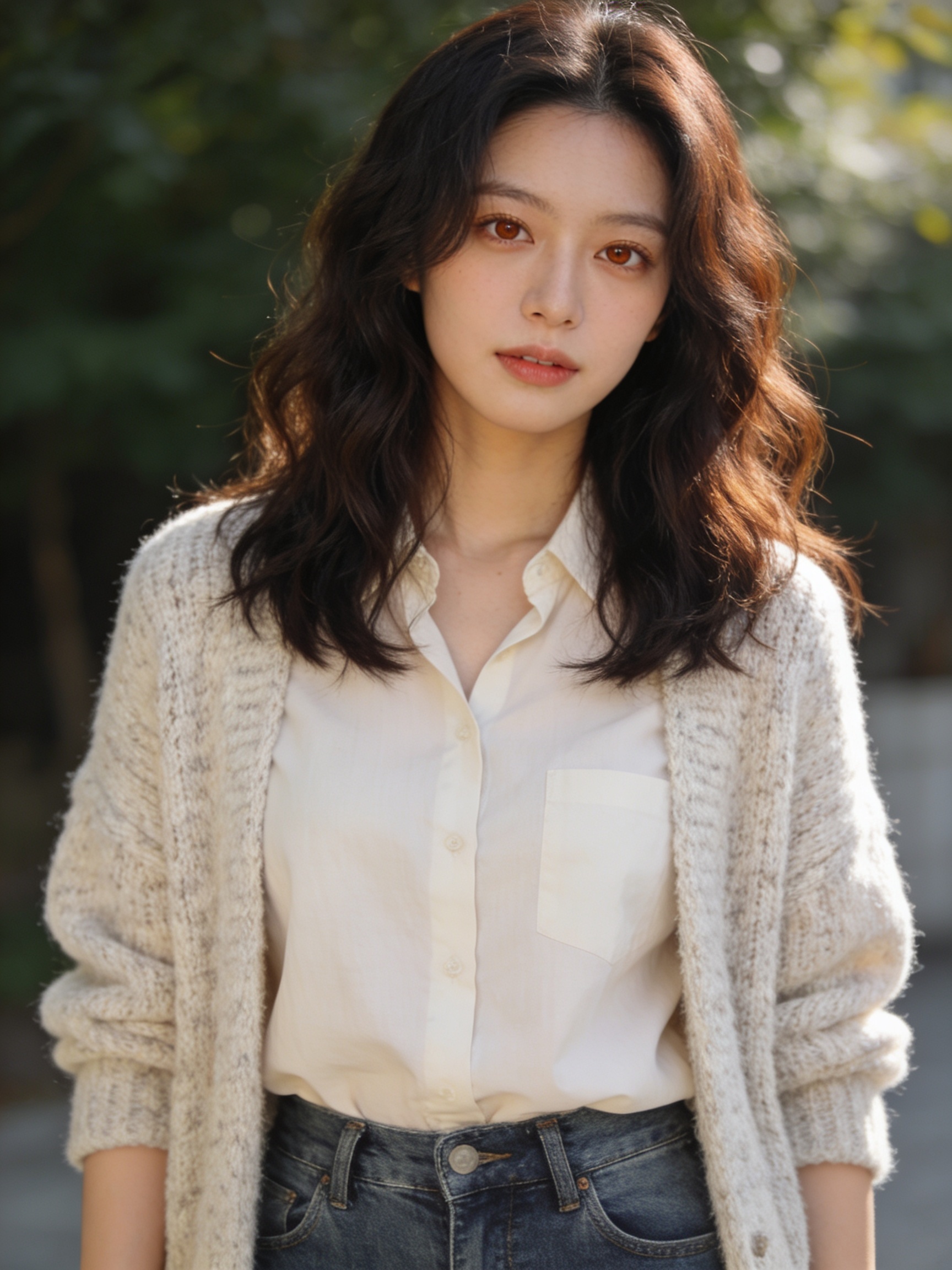 지은